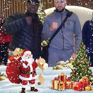 Meet your Posher, Wayne